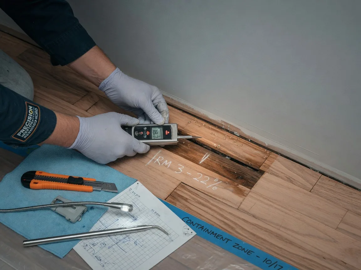 Why choose Water Removal in Carlton, GA